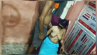 Bhabhi Desi style me thokai kiya