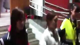 Korean Nurse Prostitution in Taiwan