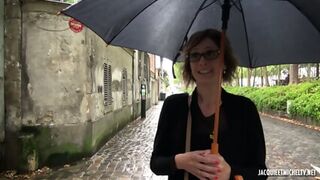 Clarisse 31yr Old French Psychiatrist