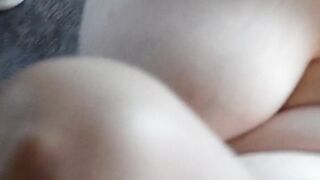 My Busty Girl's Sexy Striptease