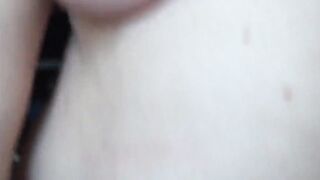 Homemade Blowjob by a Russian Amateur Mature