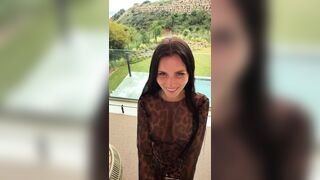 BBC fucked a Russian girl