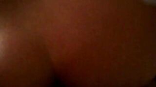 Blonde Polish MILF Amateur Creampie