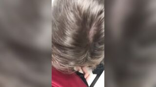 Pompino Interrazziale all'Intervallo con una Asiatica Amatoriale