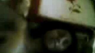 Singaporean Malay Girl with Big Tits