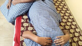 Uniform school girls