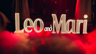 Curvy Juicy MILF Butt Spanked and Rough Fucked Doggy Style