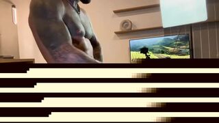 Danae Mari Fucked Hard On Couch