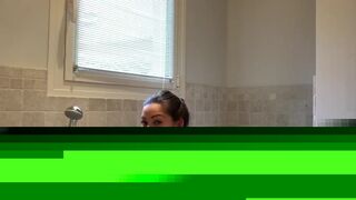Dani Daniels Normandy Bath