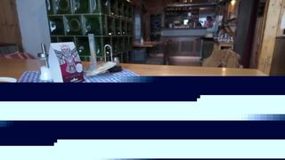 Hermione Potter Roadtrip Austria Video