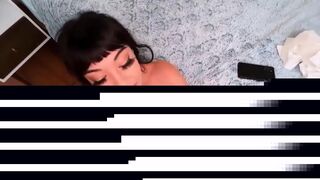 Little Puck Fuck Mommys Pornstar Asshole