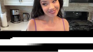 Onlyfans - Little Puck - Jealous Step Mom Has Her Way With You