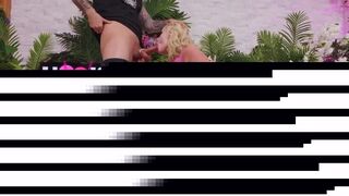 Tiffani Madison Anal Hookup For Blonde Hot Milf