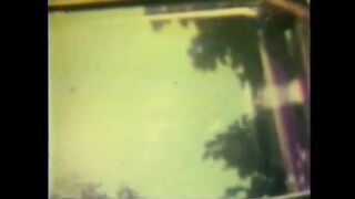 The Girl on the Prairie