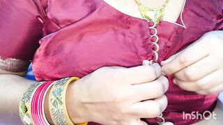 Bangali bhabhi big boobs