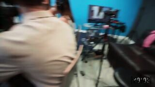 Podcast - Bree Brooks, Johnny Love