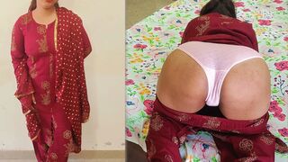 I fucked the vergin ass of 19 year old sister in law for the first time the stepsister screamed because of the pain real painful