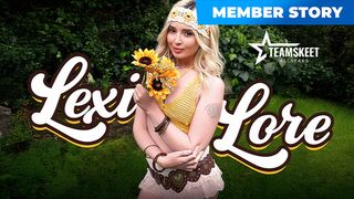 Lexi Lore - Welcumming Sptingtime With Lexi Lore 04/04/25