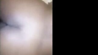 Indian Babe from Point Fortin