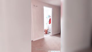 Therealbrittfit Stuck In Washing Machine Romp Video Leaked