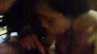 Amateur Asian Indonesian Girl