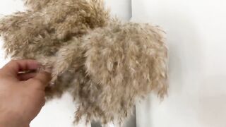 Teen blonde fucked hard after sniffing panties