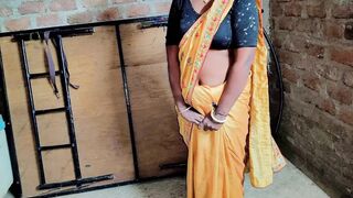 Mere pati ne ghodi banakar choda mast video