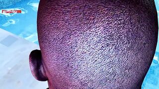 Big Tits, Big Dreams: Animated Reality- 3D Animation Hentai