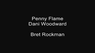 Pornstars Forever: Penny Flame, Dani Woodward