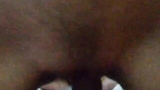 Annamettan suomalainen juhlaseksinauha aviomiehensä kanssa