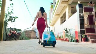 Horny Indian Guest Seduce to Hotel Staff for Hardcore Fucking 4K Videos