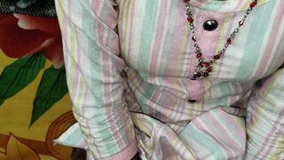 It's crazy to fuck my step sister alone at home