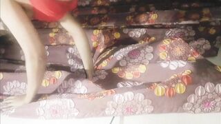 I and My Step Daughter Had Fun While Having Sex Fast