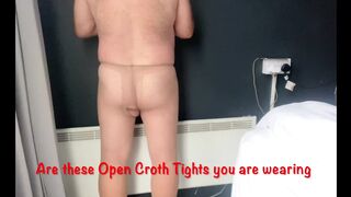 Mrs Mature Feet wanking her friend