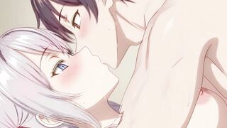 Kuze x Alya (Roshidere)