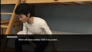 Milf Creek #9: George took photos of Rose and Johannes with out them seeing it