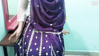 HOT BHABI desi style fucked by DEWAR
