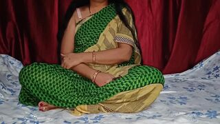 Brother-in-law Fucked Sister-in-law for the First Time