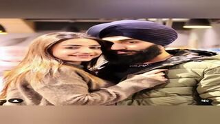 Most Famous Punjabi Kullhard Pizza Couple Exclusive Viral Leaked Full Collection