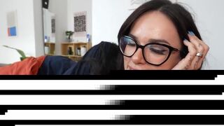 Effy Cutie X Natashanoel Bestfriends Shares My Dick