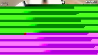 Gentlyperv Cum Car Journey With Sara Diamante