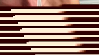 Nofacemom Hotwife Gives Hot Blowjob And Handjob