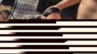 Pamella Makeup X Karen Feaz 2 Brazilian Milfs Sucking All My Cum