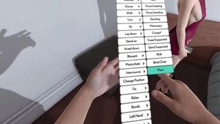 Virtual Desire: Immersion