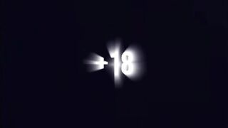 Filling Alternative Girl's Ass with Cum