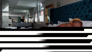 Nadine Kerastas Hardcore Bbc Sextape With Freakyt