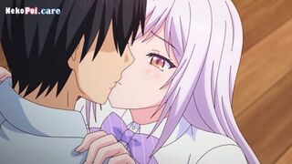 [NEW Release] Hametsu No Yuuwaku Episode 1 Subtitle Indonesia