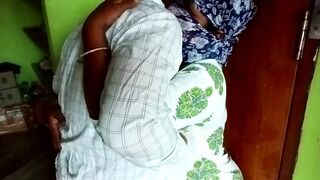 Salma Muslim Bhabhi Sex with Devar