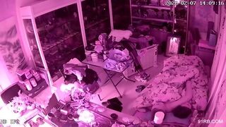 The Latest Candid Photo Of The Owner Of An Antique Shop In March