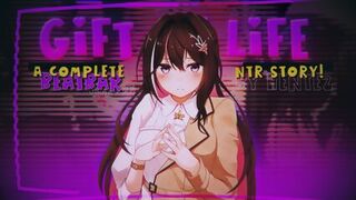 Hentez「Gift Of Life - A Complete NTR Story???? 」- HMV/FAPHERO ~ BeatBar Version